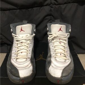 Nike Air Jordan 12
